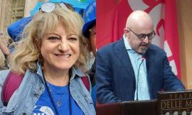 Macerata, sciopero sindacati contro la Finanziaria. 'Misure inadeguate, governo non ci ascolta'