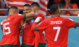 Macerata, Marocco in semifinale ai Mondiali: la gioia dei tifosi invade le strade della città (VIDEO)