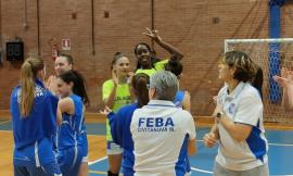 Basket, la Feba Civitanova espugna Perugia