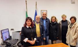 Matelica, Ipsia: dal Lions Club borsa di studio da 600 euro per il miglior diplomato