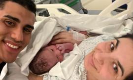 Fiocco azzurro in casa Lube Civitanova: Gabi Garcia diventa papà di Noah Gabriel