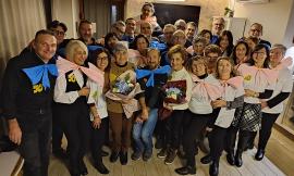 Civitanova, grande festa per i 50enni di Santa Maria Apparente