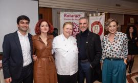 Montecosaro, "A cena con Federico Buffa": lo sport come palestra di vita