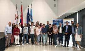 L'antica Urbs Salvia torna a vivere grazie alla realtà virtuale
