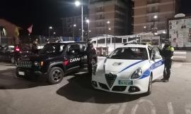 Tolentino, furto alla "Fallimenti" e rapina all'autogrill in superstrada: il ladro è un recidivo