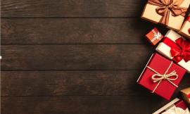 Regalare profumi e cosmetici a Natale: un'idea sempre molto apprezzata