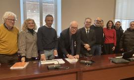 Università di Macerata, rettore e sindacati firmano il contratto integrativo