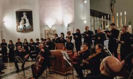 Civitanova, da Bach a Vivaldi: "Concerto di Natale" alla città alta