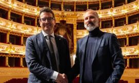La "rivincita" di Luciano Messi: è il nuovo sovrintendente del Teatro Regio di Parma