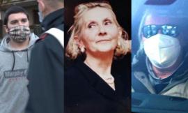 Omicidio Rosina: ergastolo per il nipote, due anni al marito e alla figlia. "Enea ha ucciso la nonna"