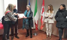Progetti finanziati con fondi europei: Macerata scelta come esempio virtuoso