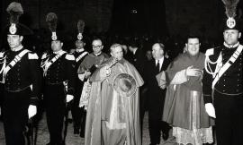 Pollenza, la città celebra l’amato Cardinale Cento con una mostra storico fotografica sulla sua vita