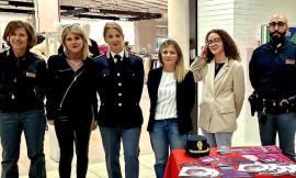 Macerata, violenza di genere: al centro commerciale desk informativi sulla tutela delle vittime