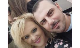 Giovanna, uccisa dall'ex compagno che poi si suicida