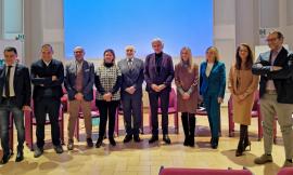 Macerata, la Giunta Parcaroli saluta il 2022: progetti, Pnrr e Iommi in versione "San Giuseppe"