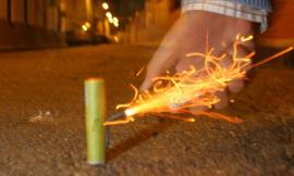 Macerata, botti e petardi a Capodanno: niente divieto. "Più importante educare ai rischi"