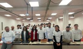 Le nuove frontiere dell’impresa alla winter class di Unimc