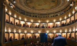 Corridonia, Natale in musica: al Velluti torna il grande jazz nel ricordo di Paolo Piangiarelli