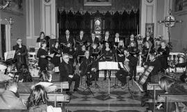 Montecosaro, mille emozioni per il concerto di Natale della Corale Santa Cecilia