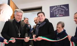 Progetto "Dopo di Noi", inaugurato il primo appartamento