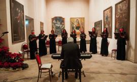 San Ginesio, i 10 anni dell'associazione musicale Selìfa: concerto all'auditorium Sant’Agostino
