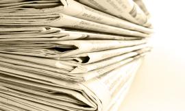 Giornalisti e libera informazione, nel 2022 più di 500 sono stati minacciati