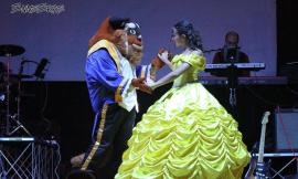 Tolentino, "Se puoi sognarlo puoi farlo": al Politeama il musical delle favole più belle