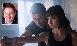 Il film "Il mio nome è vendetta" prodotto da Iginio Straffi è un successo internazionale su Netflix