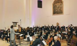 Morrovalle brinda al 2023: concerto di Capodanno all’Auditorium San Francesco