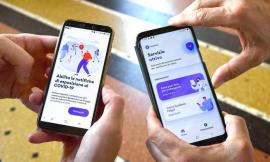 Dal 31 dicembre addio all'app Immuni: da Capodanno non sarà più in funzione