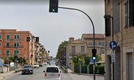 Potenza Picena, in arrivo nuovo 'super semaforo' lungo la Statale 16: le multe scattano in automatico