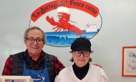 Macerata, 'La bottega del pesce cotto' chiude dopo 23 anni: "Baluardo della cucina civitanovese"