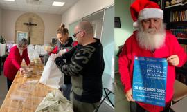 Civitanova, 200 famiglie al pranzo di Natale della Caritas: "Sempre più persone chiedono aiuto"