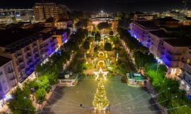 Capodanno Civitanova, stop ai superalcolici e alle bevande in vetro: firmata l'ordinanza