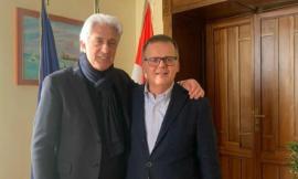 Macerata, per 42 anni a servizio del Comune: va in pensione il dirigente Gianluca Puliti