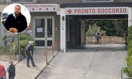 Macerata, 83enne lamenta mancanza posto letto. La smentita: "Ha rifiutato ricovero contro parere medico"