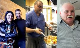 Capodanno al ristorante in provincia di Macerata: cenoni sold-out. "Siamo al completo da giorni"
