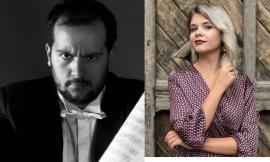 Macerata, concerto della Form per il nuovo anno al teatro Lauro Rossi