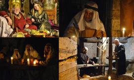 Torna il presepe vivente a Piobbico: il borgo medievale si trasforma per un giorno