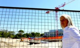 San Severino, Piermattei sul caso Itts 'Divini': "L'impresa non ha intenzione di dismettere il cantiere"