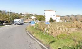 Civitanova, lavori sulla strada delle Vergini: come cambia la viabilità