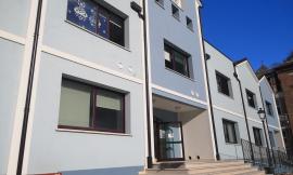 Pioraco, impianti di ventilazione in ogni aula della Strampelli: dalla Regione 64mila euro