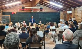 Civitanova, antenna via Caracciolo. La palla passa a Iliad: "La installi nell'area che abbiamo acquistato"