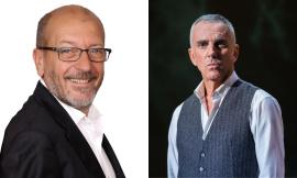 Castelraimondo, Dario Vergassola e Federico Buffa per il Rivela festival