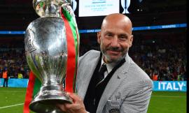 Gianluca Vialli si è spento a 58 anni: l'abbraccio di Wembley con Mancini resterà nella storia