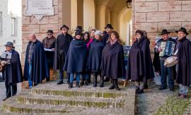 Epifania a Montefano, torna la Pasquella del Coro Oddo Marconi