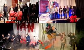 Tolentino, al teatro dello Spirito Santo grande successo per "Tutti insieme appassionatamente"