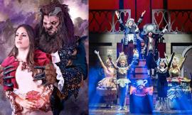 Civitanova, al teatro Rossini arriva il musical "La Bella e la Bestia - Una rosa per una vita"