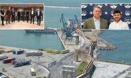 Sbarco migranti ad Ancona, Fratelli d'Italia: "Pronti all'accoglienza". Il Pd: "Il governo gioca con le vite umane"