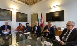 Unimc, Giurisprudenza al secondo posto in Italia: fondi per il rinnovo strutturale